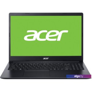 Ноутбук Acer Aspire 3 A315-22-43Z2 NX.HE8ER.01V