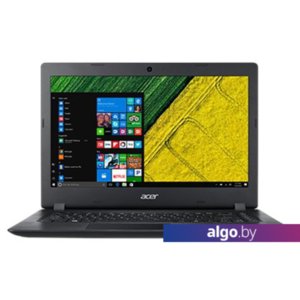 Ноутбук Acer Aspire 3 A315-51-366S NX.H9EEU.014