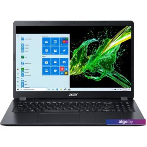 Ноутбук Acer Aspire 3 A315-56-313U NX.HS5ER.00Q