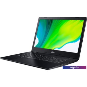 Ноутбук Acer Aspire 3 A317-52-740Y NX.HZWER.00E