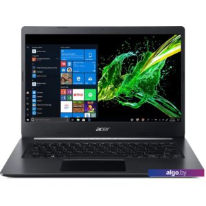 Ноутбук Acer Aspire 5 A514-52-56P2 NX.HLZER.005