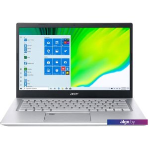 Ноутбук Acer Aspire 5 A514-54-51BX NX.A2BER.004