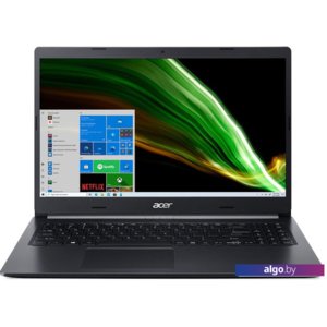 Ноутбук Acer Aspire 5 A515-45-R5K7 NX.A85ER.00G