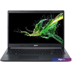 Ноутбук Acer Aspire 5 A515-55-384M NX.HSHER.002