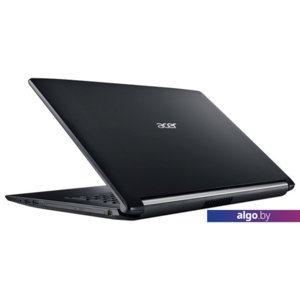 Ноутбук Acer Aspire 5 A517-51G-38Q8 NX.GVPEU.056