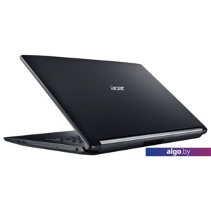 Ноутбук Acer Aspire 5 A517-51G-51PM NX.GVQER.008
