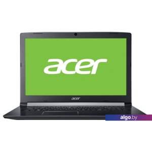 Ноутбук Acer Aspire 5 A517-51G-55A4 NX.GVPEU.062