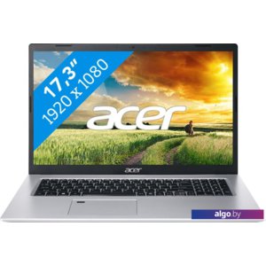 Ноутбук Acer Aspire 5 A517-52-57RD NX.A5BER.002