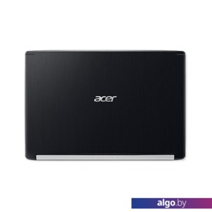 Ноутбук Acer Aspire 7 A717-72G-54B5 NH.GXDEU.025