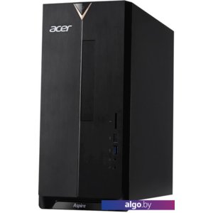 Компьютер Acer Aspire TC-390 MT DT.BCZER.002