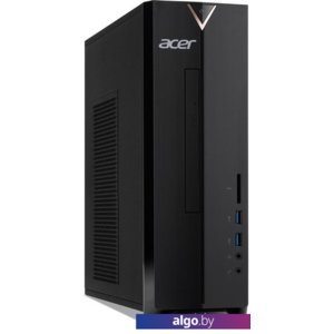 Компактный компьютер Acer Aspire XC-895 DT.BEWER.00X