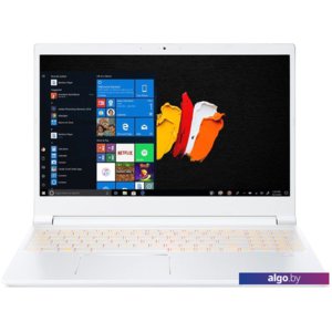 Ноутбук Acer ConceptD 3 CN315-71-76T2 NX.C57ER.001