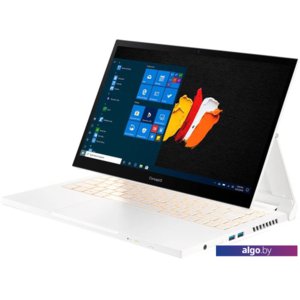 Ноутбук 2-в-1 Acer ConceptD 3 Ezel CN314-72G-761D NX.C5UER.001