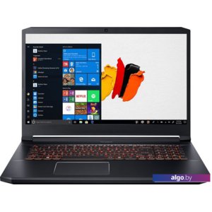 Ноутбук Acer ConceptD 5 CN515-71-774W NX.C4VER.001