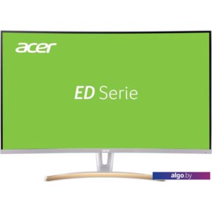 Монитор Acer ED323QURwidpx