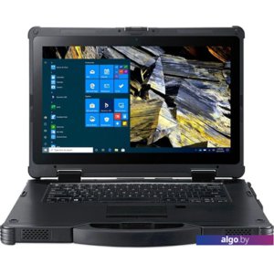 Рабочая станция Acer Enduro N7 EN714-51W-563A NR.R14ER.001