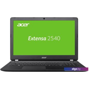 Ноутбук Acer Extensa EX2540-52WE NX.EFGER.03A