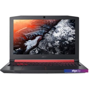 Игровой ноутбук Acer Nitro 5 AN515-43-R5TJ NH.Q6ZER.00U