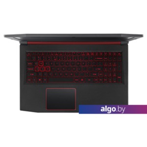 Ноутбук Acer Nitro 5 AN515-52-580S NH.Q3XEU.010