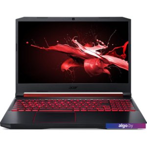 Игровой ноутбук Acer Nitro 5 AN515-54-71SD NH.Q5BER.02F