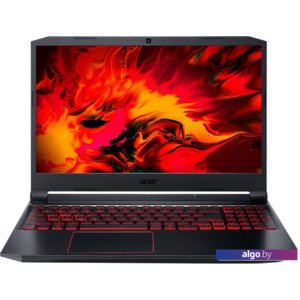 Игровой ноутбук Acer Nitro 5 AN515-55-5468 NH.Q7QEU.00X