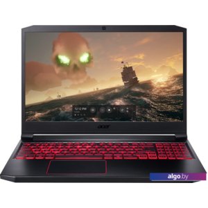 Игровой ноутбук Acer Nitro 7 AN715-51-70EF NH.Q5FER.00J