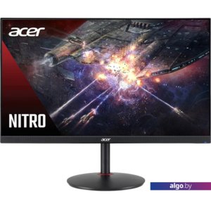 Монитор Acer Nitro XV272LVbmiiprx