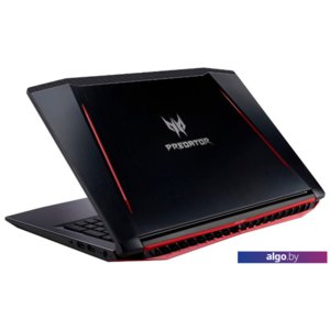 Acer Predator Helios 300 PH315-51-75JF NH.Q3FEU.051