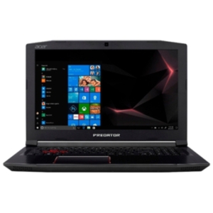 Ноутбук Acer Predator Helios 300 PH315-51-79FC NH.Q4HEU.001