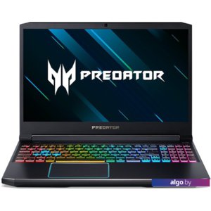 Ноутбук Acer Predator Helios 300 PH315-53-537W NH.Q7XER.00D