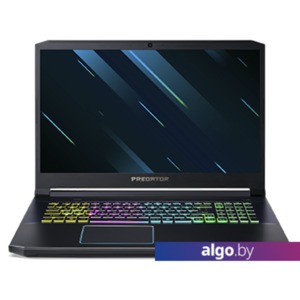 Ноутбук Acer Predator Helios 300 PH317-53-71FF NH.Q5RER.013