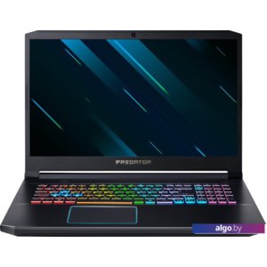 Ноутбук Acer Predator Helios 300 PH317-53-73AN NH.Q5RER.011