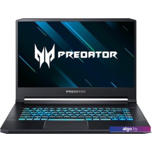 Игровой ноутбук Acer Predator Triton 500 PT515-52-714B NH.Q6XEU.00B