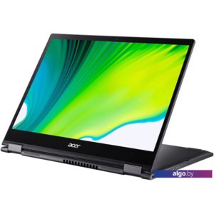 Ноутбук 2-в-1 Acer Spin 5 SP513-54N-73KV NX.HQUEU.00B