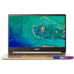 Ноутбук Acer Swift 1 SF114-32-P461 NX.GXREU.011