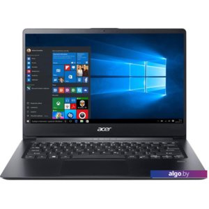 Ноутбук Acer Swift 1 SF114-32-P6ZM NX.H1YEU.013