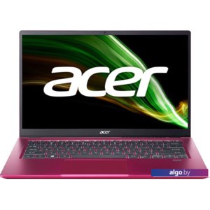 Ноутбук Acer Swift 3 SF314-511-36B5 NX.ACSER.001