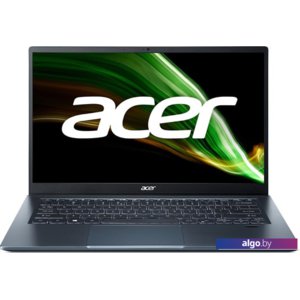 Ноутбук Acer Swift 3 SF314-511-37M5 NX.ACWER.001