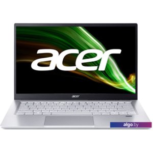 Ноутбук Acer Swift 3 SF314-511-77W0 NX.ABLEU.00H