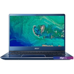 Ноутбук Acer Swift 3 SF314-56-3532 NX.H4EER.00M