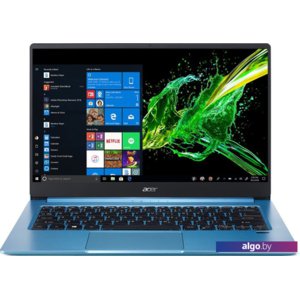 Ноутбук Acer Swift 3 SF314-57-363E NX.HJHER.003