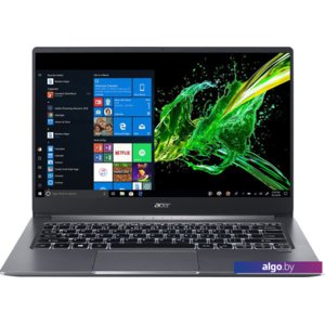 Ноутбук Acer Swift 3 SF314-57-374R NX.HJFER.006
