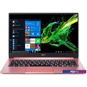 Ноутбук Acer Swift 3 SF314-57-779V NX.HJMER.002