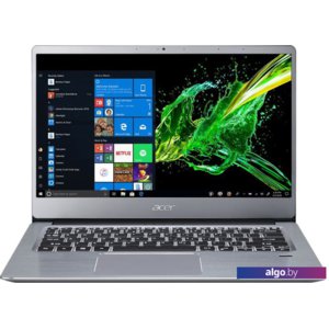 Ноутбук Acer Swift 3 SF314-58-3769 NX.HPMEU.00D