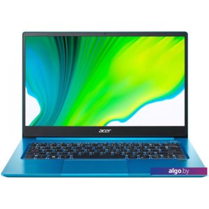 Ноутбук Acer Swift 3 SF314-59-55T0 NX.A5QER.006