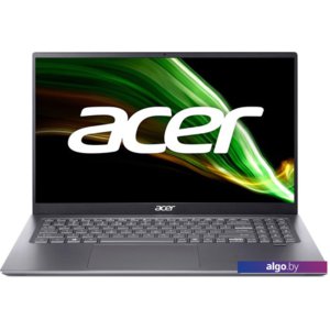 Ноутбук Acer Swift 3 SF316-51-55EP NX.ABDER.006