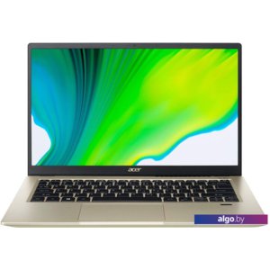 Ноутбук Acer Swift 3X SF314-510G-50HM NX.A10ER.009