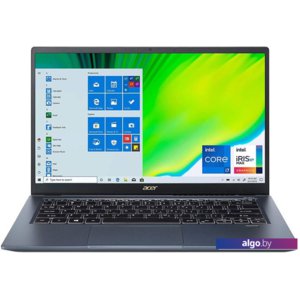 Ноутбук Acer Swift 3X SF314-510G-782K NX.A0YER.008