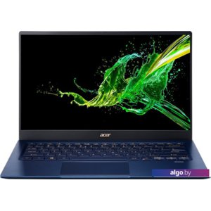 Ноутбук Acer Swift 5 SF514-54GT-53J6 NX.HHVER.001