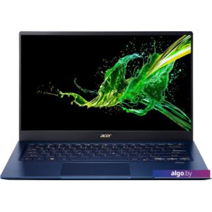 Ноутбук Acer Swift 5 SF514-54GT-76PK NX.HHZER.001